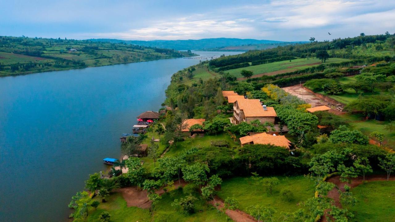 Vintage Cottage Rwamagana Exterior photo