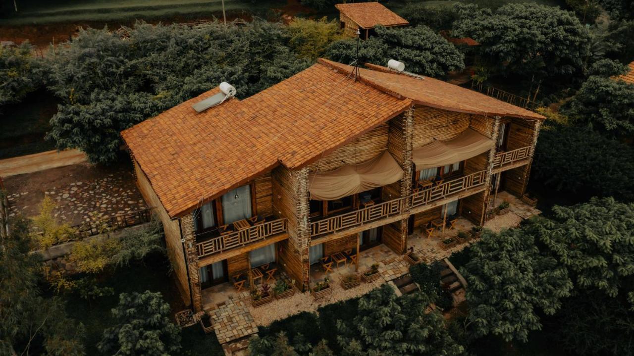 Vintage Cottage Rwamagana Exterior photo