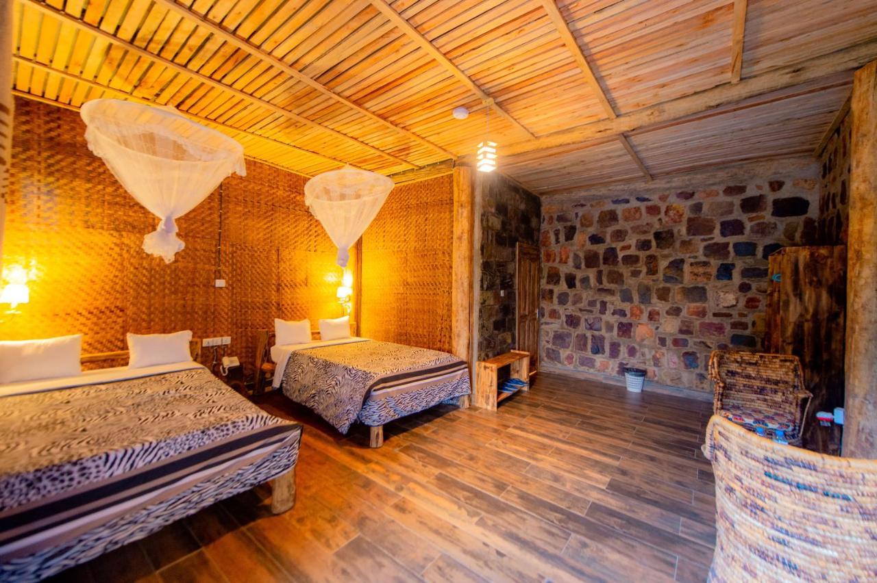 Vintage Cottage Rwamagana Exterior photo