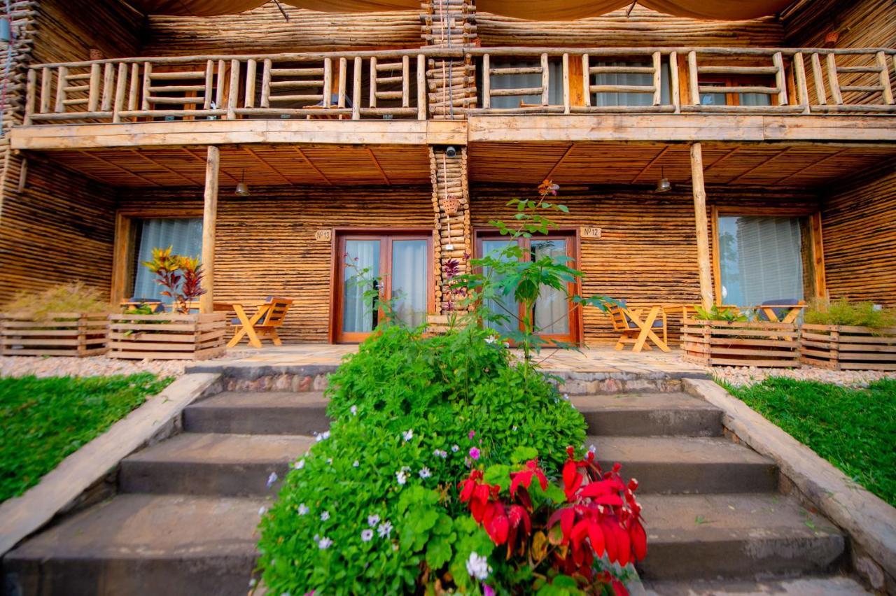 Vintage Cottage Rwamagana Exterior photo