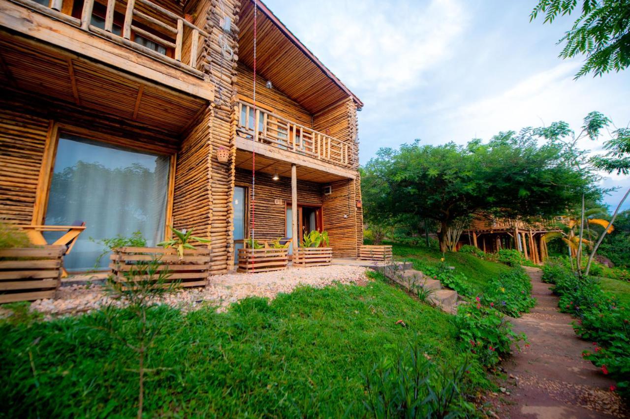 Vintage Cottage Rwamagana Exterior photo