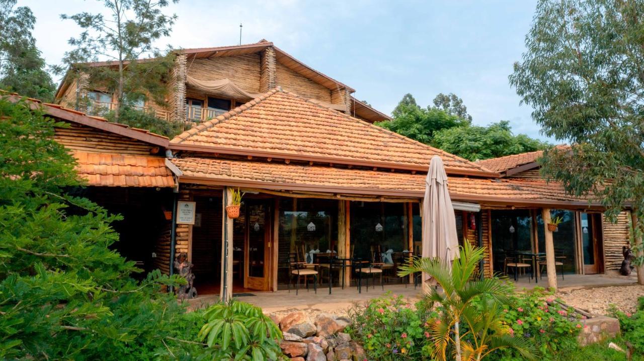 Vintage Cottage Rwamagana Exterior photo
