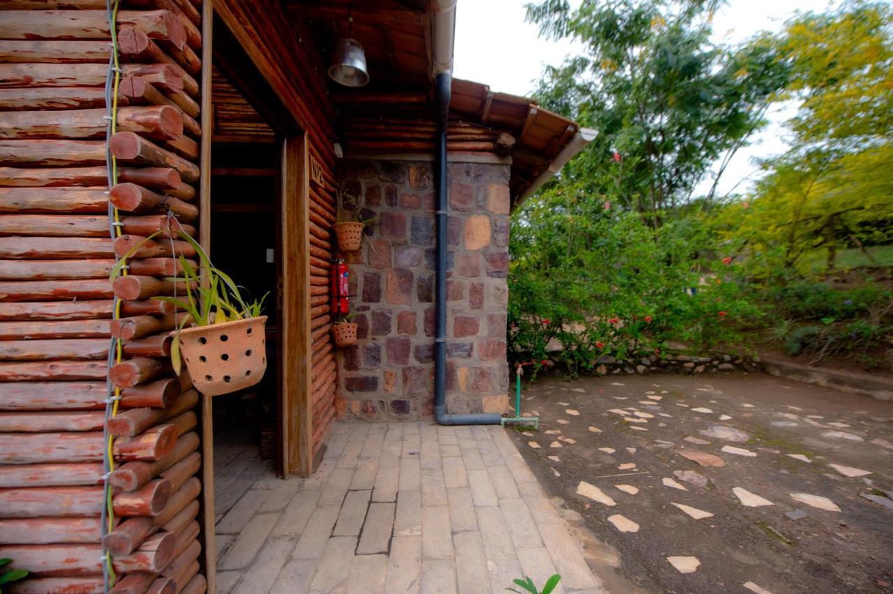 Vintage Cottage Rwamagana Exterior photo