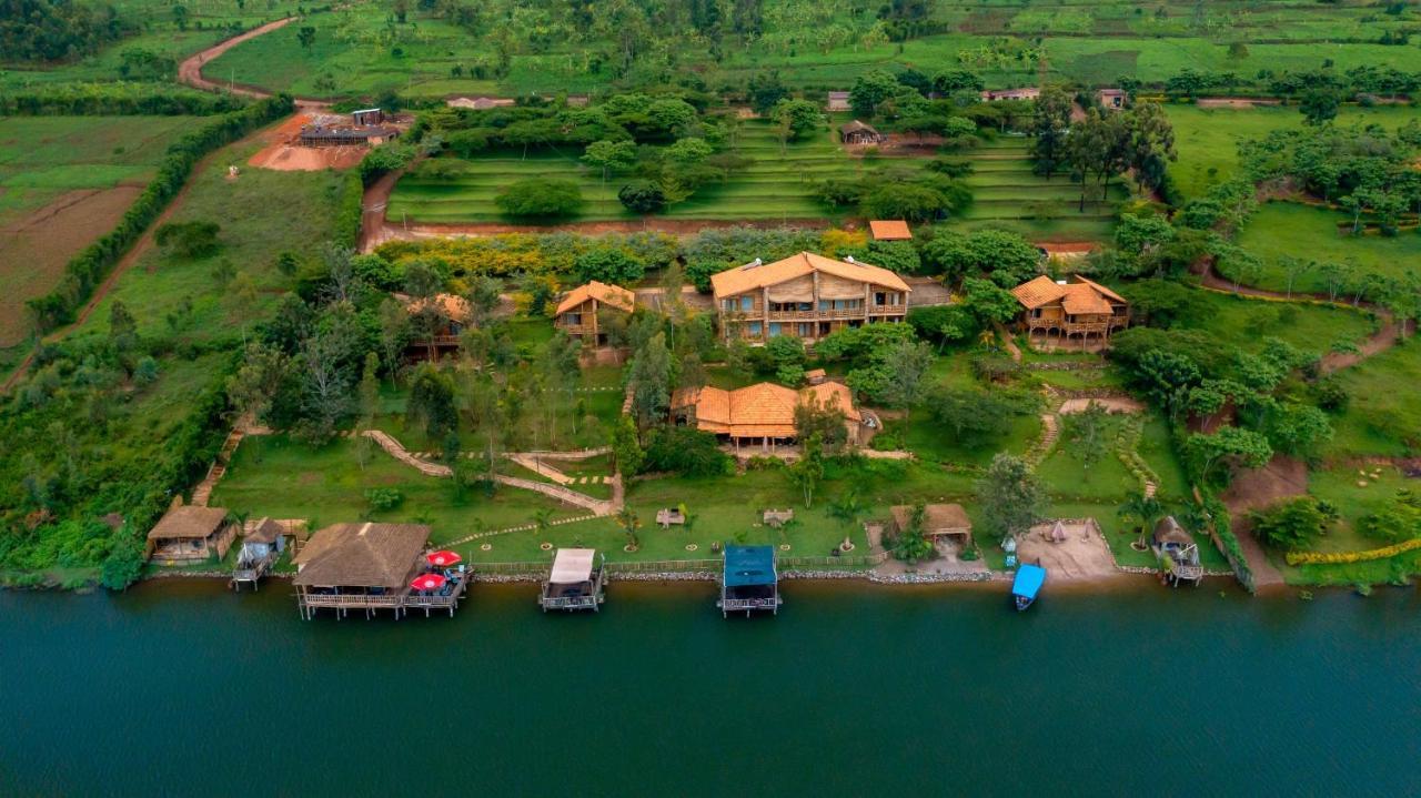 Vintage Cottage Rwamagana Exterior photo