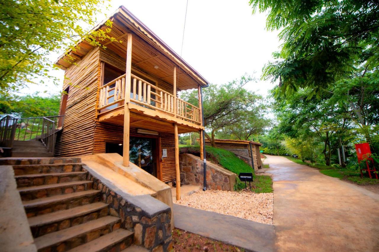 Vintage Cottage Rwamagana Exterior photo