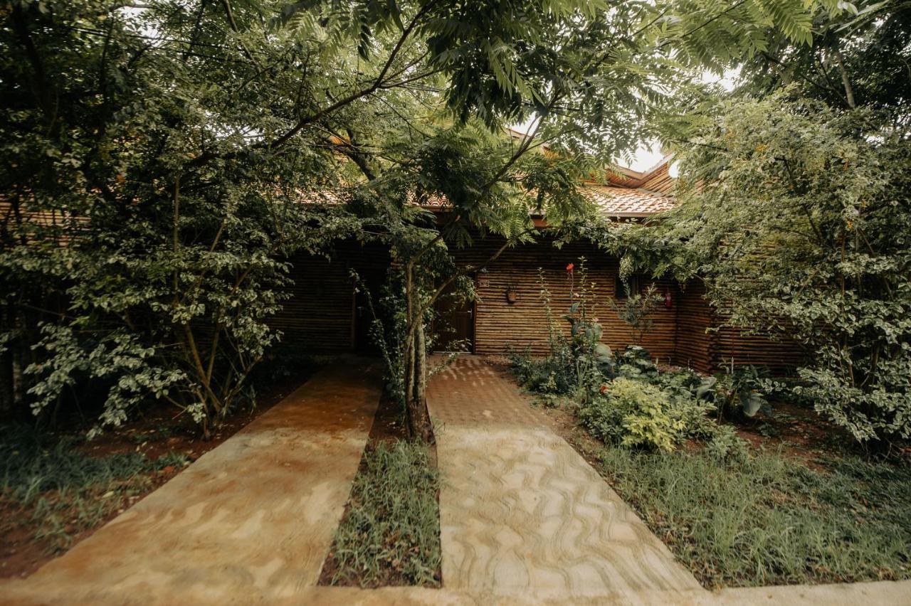 Vintage Cottage Rwamagana Exterior photo