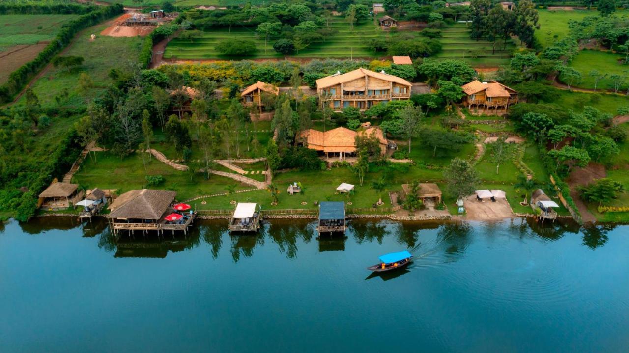 Vintage Cottage Rwamagana Exterior photo