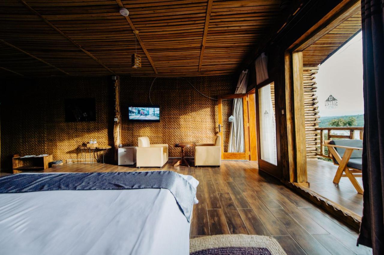 Vintage Cottage Rwamagana Exterior photo