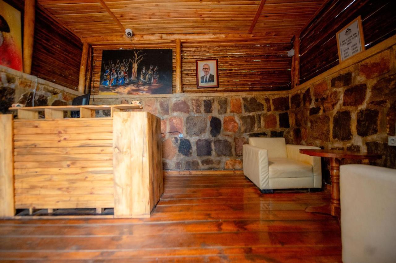 Vintage Cottage Rwamagana Exterior photo