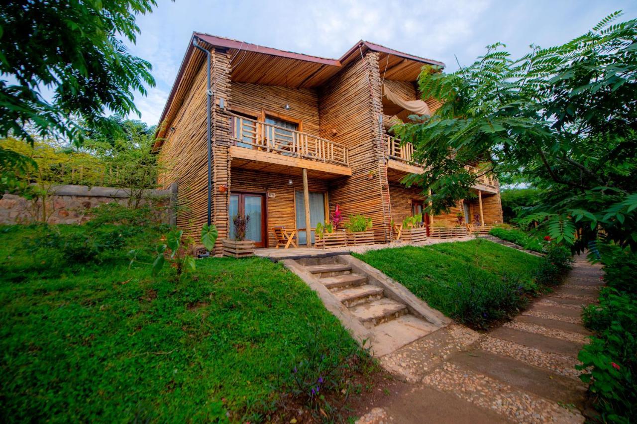 Vintage Cottage Rwamagana Exterior photo